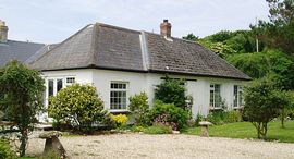 Nanis - main view from parking area