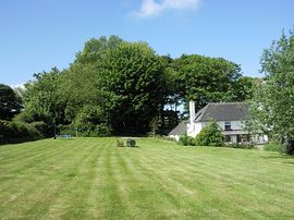 Hafod Villa - Huge Private Garden