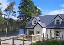 Waterside Cottage - 