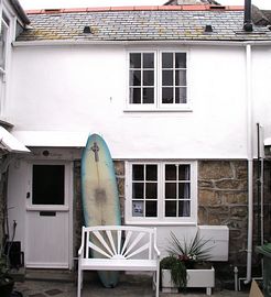 Shell Cottage - Shell Cottage 