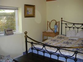 double bedroom