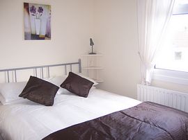 The Orchard - The Master Bedroom