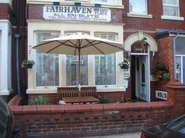 Fairhaven Holiday Flats - Fairhaven