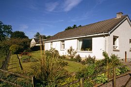 Strone Farm Self Catering - 