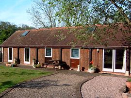 The Linney - external view