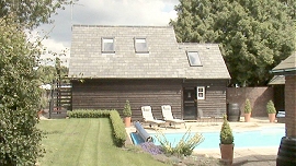 The Loft in the Forest - 