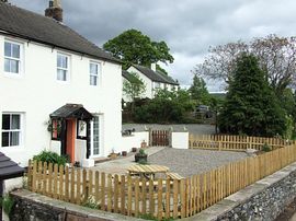 Dancing Gate - Dancing Gate