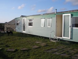 Fferam Caravan - 