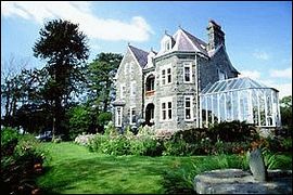 Pensarn Hall - 
