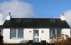 Green Pastures - Green Pastures Cottage