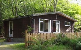 Satchwell and Baillie - Satchwell Chalet