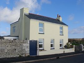 Fishermans Cottage - Fishermans Cottage