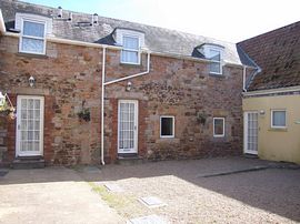 Beauchamp Country Cottages - 