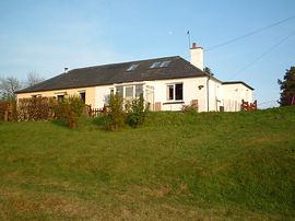 Lomond View Cottage - 