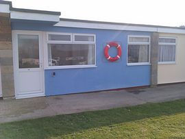 Seabreeze Chalet - Seabreeze Chalet