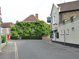 The Bells pub