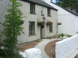 Eddy Cottage - Eddy Cottage