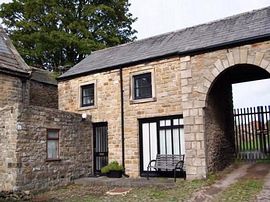 Unicorn Cottage - Unicorn Cottage