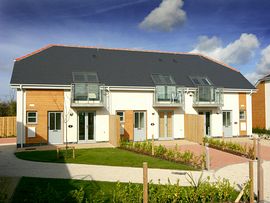 Bay Retreat Villas - Bay Retreat