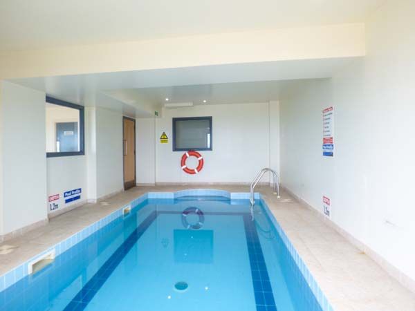 15 Horizons Pool 15 Horizons Pool