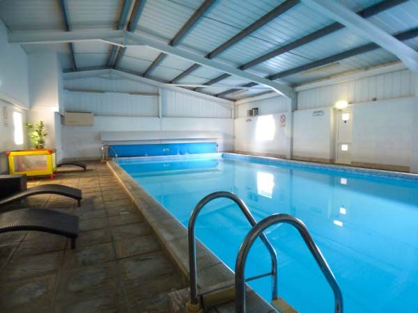 Groom Cottage Pool Groom Cottage Pool