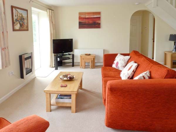 Halfpenny Cottage Interior Halfpenny Cottage Interior