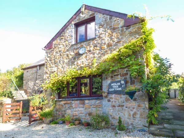 Medlar Tree Cottage Exterior Medlar Tree Cottage Exterior