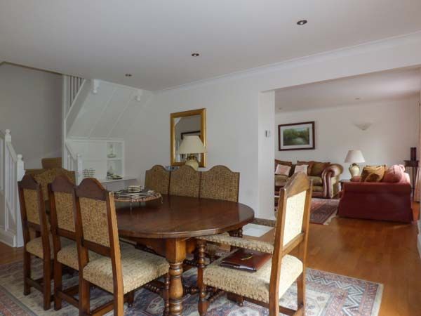 Snowdrop Interior Snowdrop Interior