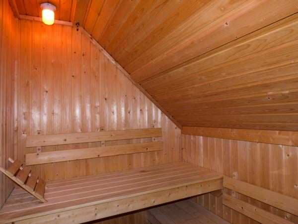 Snowdrop Sauna Snowdrop Sauna