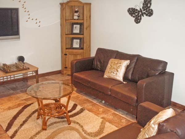 Millers Cottage Interior