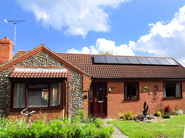 Driftwood Hollow Exterior