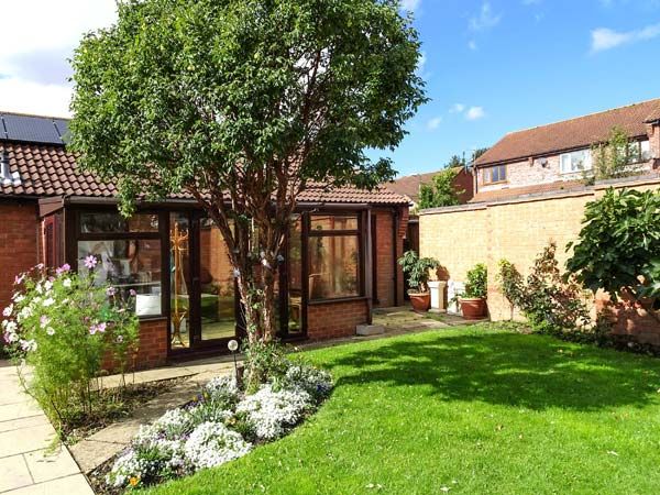 Driftwood Hollow Garden