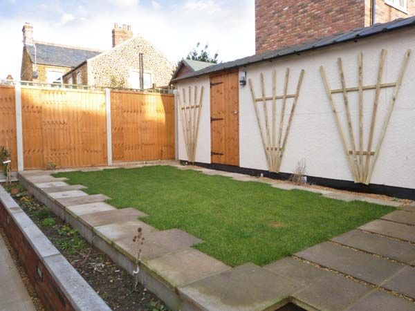 Kittiwake Cottage Garden