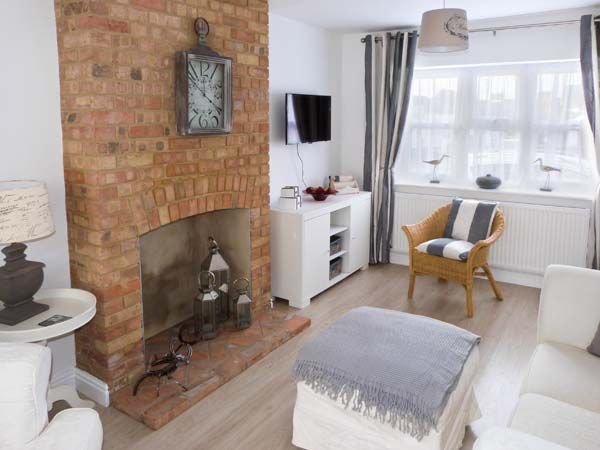 Kittiwake Cottage Interior