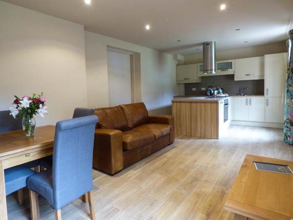 The Wagtail Interior