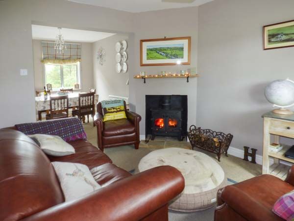 Housekeepers Interior