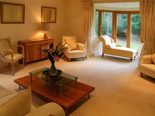 Abbots Wood Interior