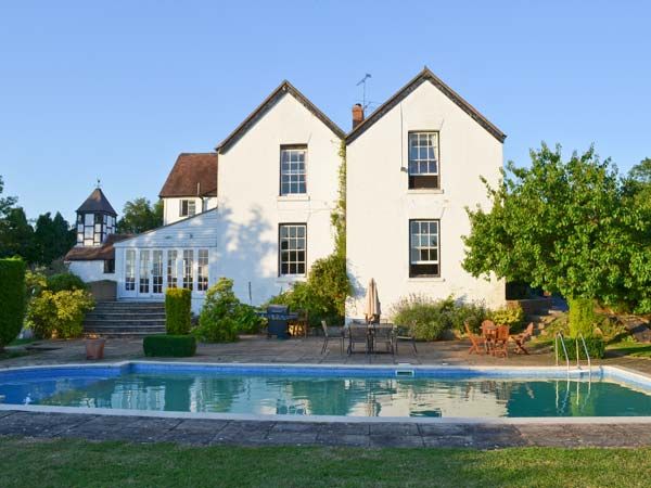 Norton Grange Exterior