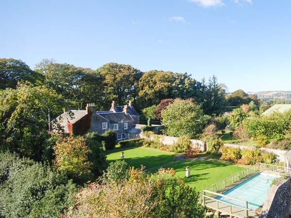 Rosemount House Pool