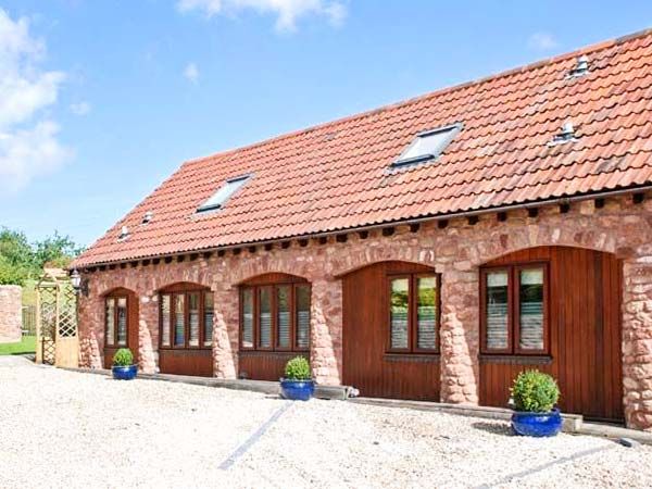 The Retreat Exterior