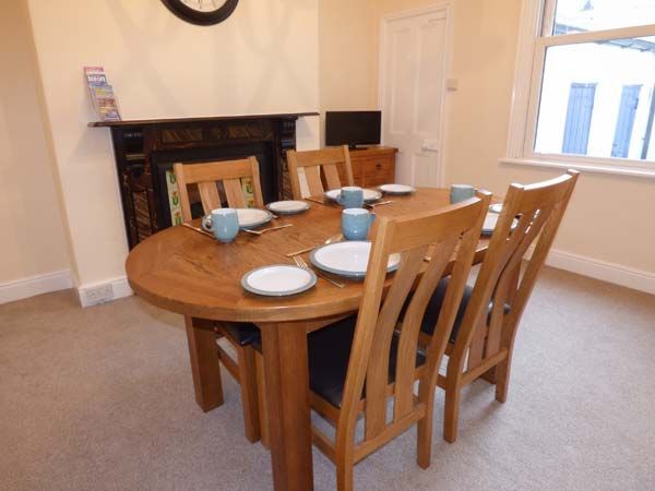 10 Elgin Street Dining Room