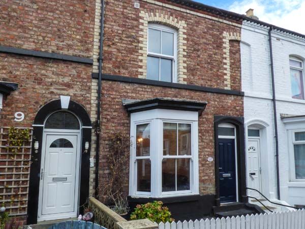 10 Elgin Street Exterior