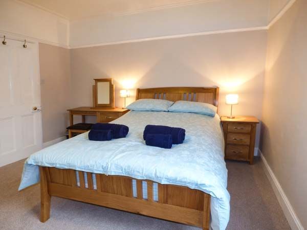 10 Elgin Street Master Bedroom