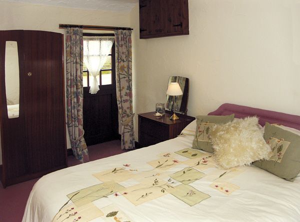 Abbey View Cottage Interior