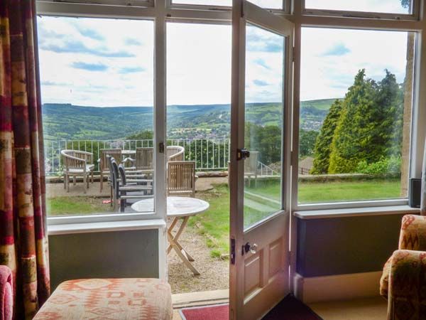 Beech Hill Manor View