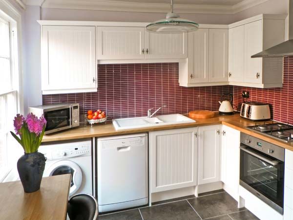 Firemans Rest Kitchen