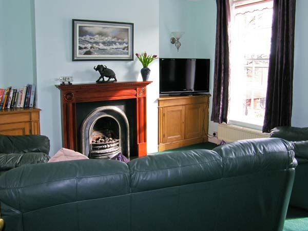 Firemans Rest Sitting Room