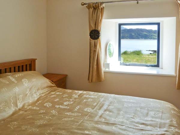 Kylerhea Bedroom Kylerhea Bedroom