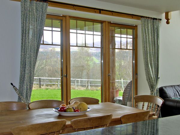 Birch Cottage View Birch Cottage View