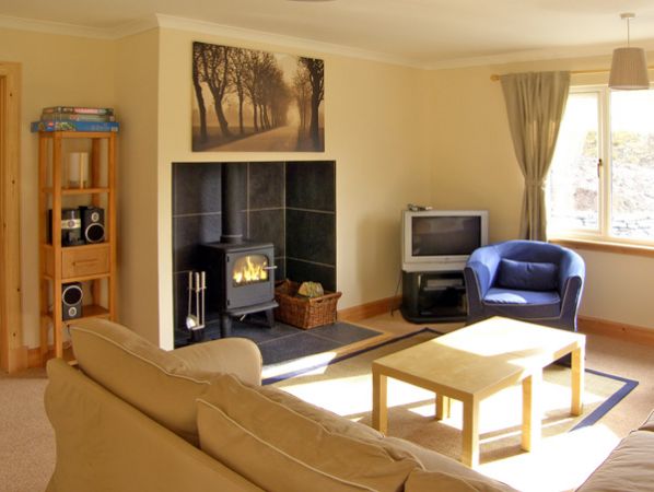 Bluebell Cottage Interior Bluebell Cottage Interior